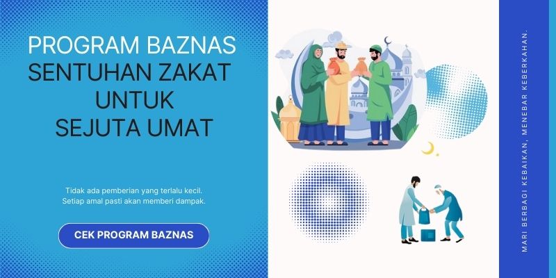 Program Baznas Langsa